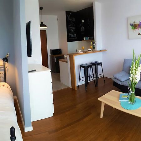 Marcel Apartment Warsaw Przy Arkadii المظهر الخارجي الصورة
