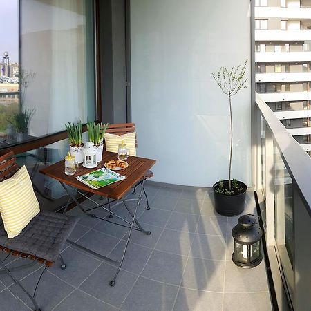 Marcel Apartment Warsaw Przy Arkadii المظهر الخارجي الصورة