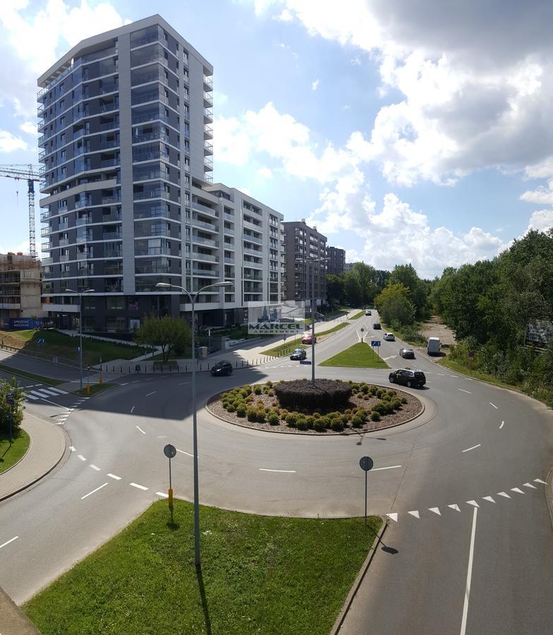Marcel Apartment Warsaw Przy Arkadii المظهر الخارجي الصورة